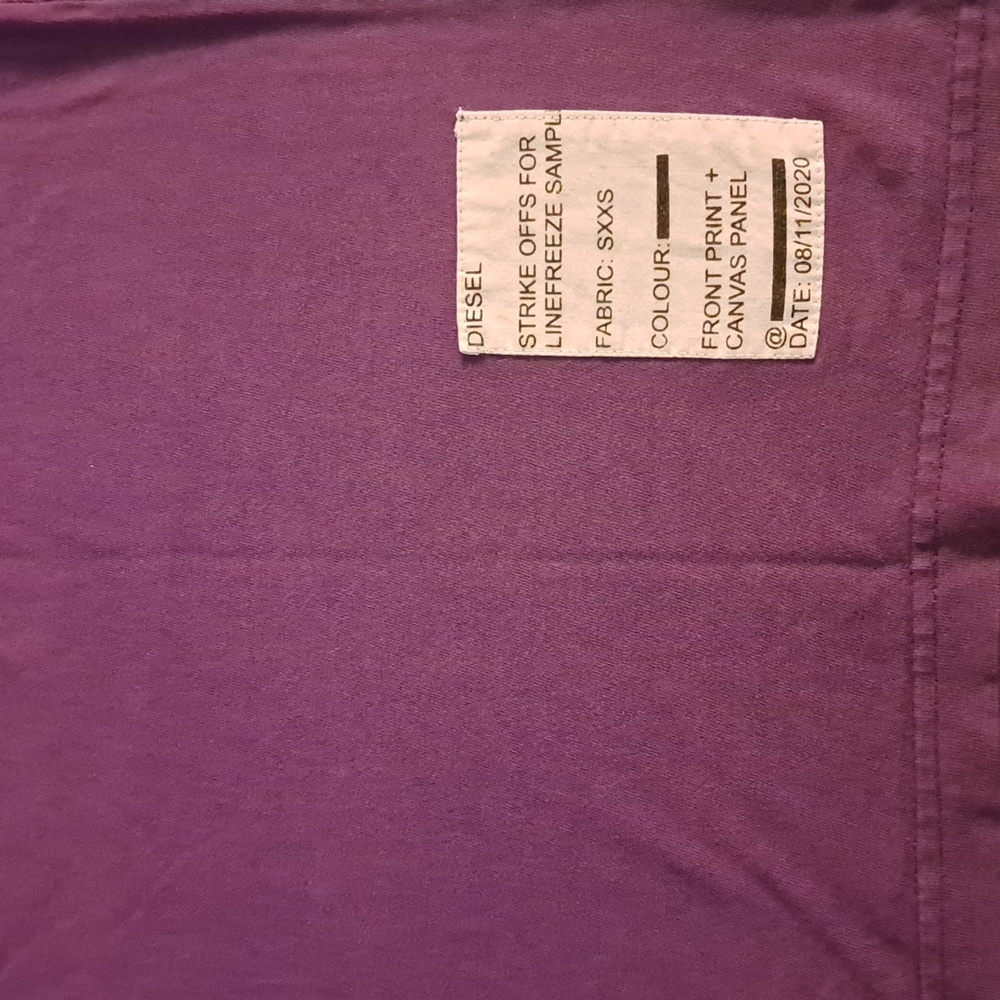 Diesel Shirt - Picture 5 of 6